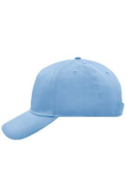 5 Panel Cap, light-blue – Myrtle Beach (2)