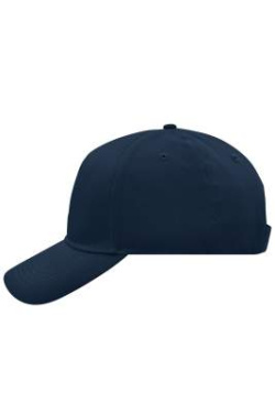 5 Panel Cap, navy – Myrtle Beach (2)