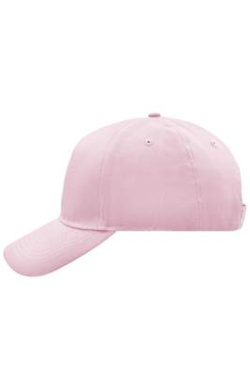 5 Panel Cap, rose – Myrtle Beach (2)