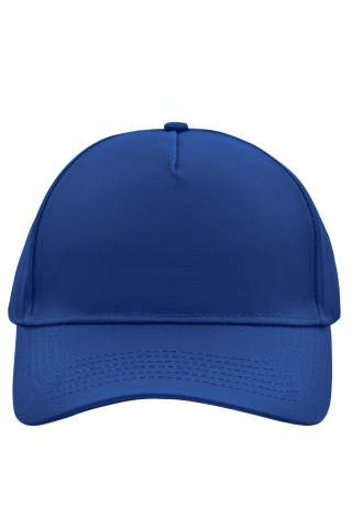5 Panel Cap, royal – Myrtle Beach (1)