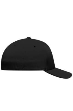 High Performance Flexfit® Cap, black – Myrtle Beach (3)