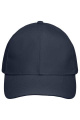 6 Panel Function Cap, navy
