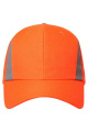 Safety Cap, neon-orange