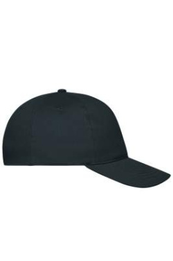 5 Panel Cap Organic Cotton, navy – Myrtle Beach (3)