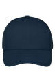 6 Panel Mesh Cap, navy/navy