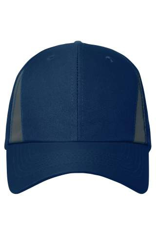 Safety Cap, navy – Myrtle Beach (1)
