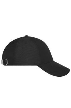 6 Panel Cap, black – Myrtle Beach (3)