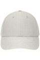 6 Panel Workwear Cap RCS, cement
