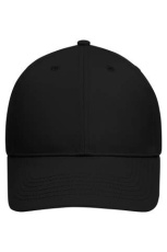 6 Panel Cap Organic Cotton
