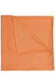 Economic X-Tube Polyester, orange