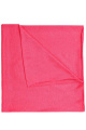 Economic X-Tube Polyester, bright-pink