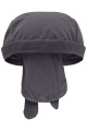 Functional Bandana Hat, titan