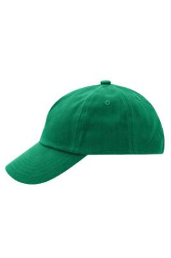 5 Panel Kids' Cap, green – Myrtle Beach (2)