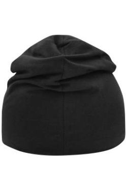 Jersey Beanie, black – Myrtle Beach (4)