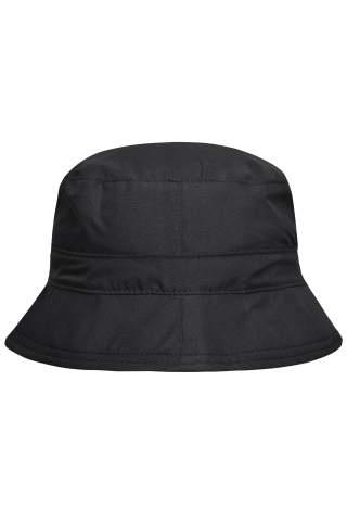 Fisherman Function Hat, black – Myrtle Beach (1)