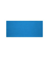 Organic Cotton Headband OCS Standard, cobalt
