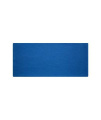 Organic Cotton Headband OCS Standard, royal