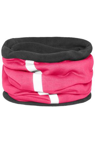 Winter X-Tube, bright-pink/carbon – Myrtle Beach (1)