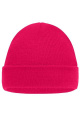 Knitted Cap for Kids, girl-pink
