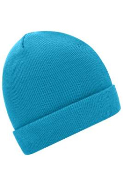 Knitted Cap, aqua – Myrtle Beach (3)