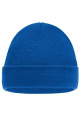 Knitted Cap for Kids, royal