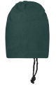 Balaclava, dark-green
