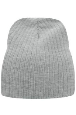 Rib Beanie, ash – Myrtle Beach (4)