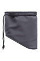 Thinsulate™ Neckwarmer, dark-grey