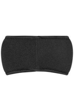 Thinsulate™ Headband, black – Myrtle Beach (4)