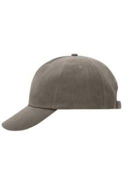 5 Panel Cap, dark-grey – Myrtle Beach (2)