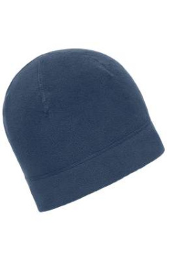 Microfleece Cap, anthracite – Myrtle Beach (3)