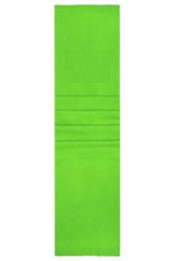 Promotion Scarf, spring-green – Myrtle Beach (2)