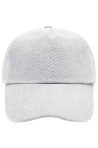 5 Panel Cap, white – Myrtle Beach (1)