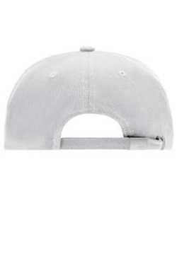 5 Panel Cap, white – Myrtle Beach (4)