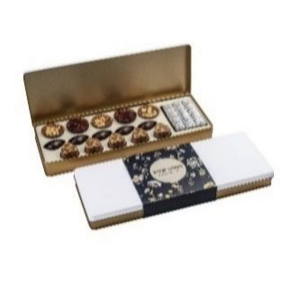 Premium-Pralinendose, Produktbild