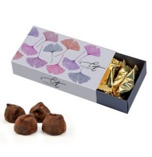 Trüffelbox aus Toulouse, 90 g, Produktbild