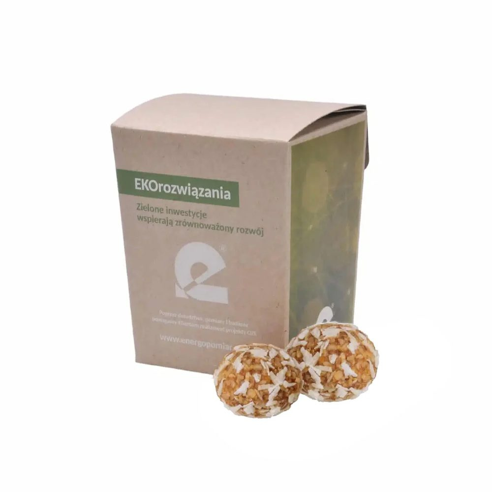 Ganze Samen-Bites 90 g, Produktbild