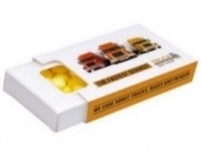 Zipp-Box, Produktbild