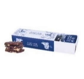 Schokoladenstückchen, Produktbild