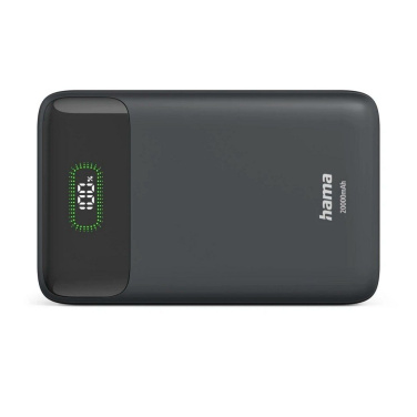 Powerbank 20000 mAh Hama Power Pack, Produktbild (2)