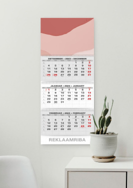 Wandkalender TRIO EXTRA 2027 – weitere Ansicht 3