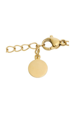 Armband Olympe goldfarben, Produktbild (4)