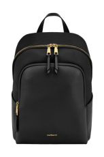 Rucksack Olympe Schwarz
