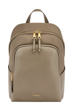 Rucksack Olympe beige, Produktbild (2)