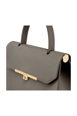 Lady Bag Séraphine taupe, Produktbild (3)