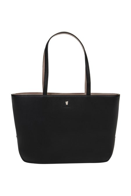 Damentasche Mademoiselle Schwarz, Produktbild