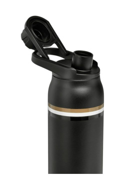 Isothermflasche Iconic schwarz, Produktbild (4)