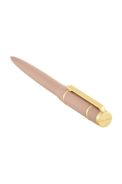 Kugelschreiber Rive Signature Lady, hautfarben, Produktbild (4)