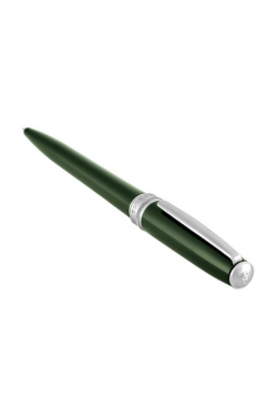 Kugelschreiber Essential Classic, grün, Produktbild (4)
