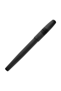 Rollerball-Stift, schwarz, Raster, Produktbild (4)